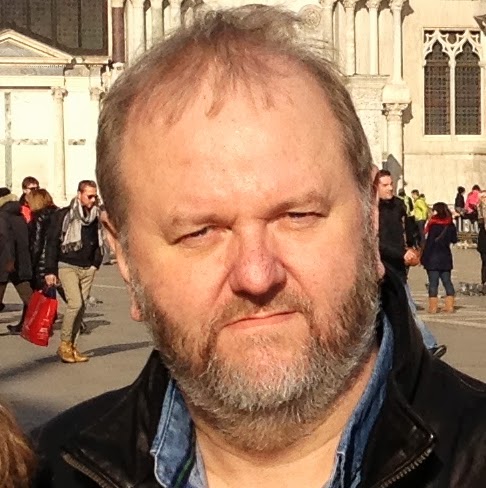 David Crisp Photo 16