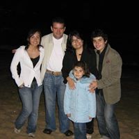 Victoria Abarca Photo 8