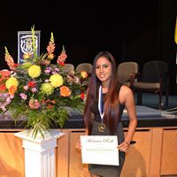Cassandra Mohammed Photo 6