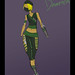 Demetria Tanner Photo 5