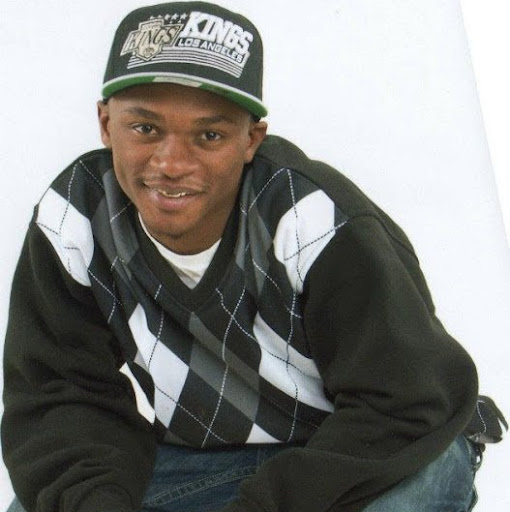 Terrence Thompson Photo 28