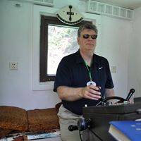 Christopher Ducker Photo 10