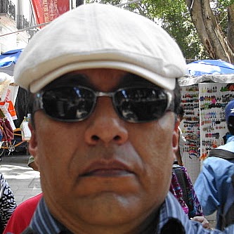 Andres Cruz Photo 42