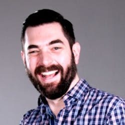 Matt Wolfe Photo 6
