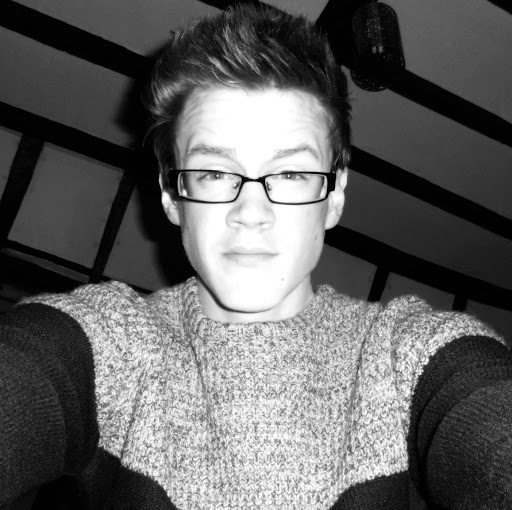 Charlie Marshall Photo 26