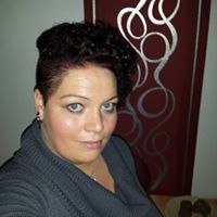 Maria Getter Photo 1