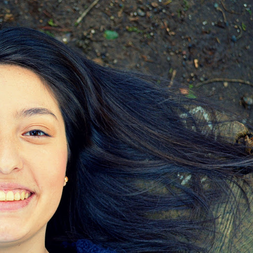 Allison Romero Photo 38