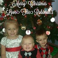 Erin Robinson Photo 19