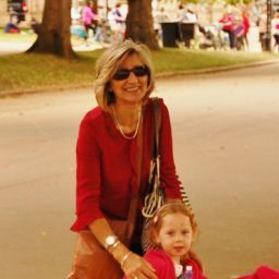 Alison Watts Photo 37