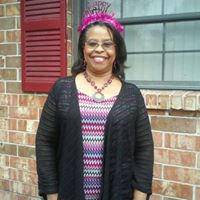 Patricia Colbert Photo 23