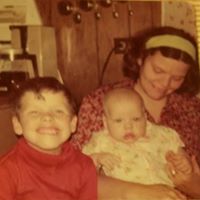 Carol Graham Photo 25