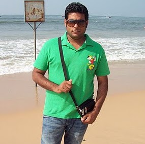 Tariq Siddiqui Photo 31