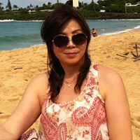 Julie Taing Photo 3