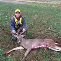 Donnie Webber Photo 3