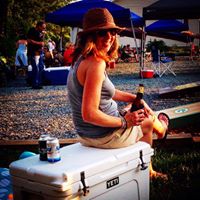 Brandi Carpenter Photo 27