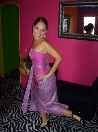 Amanda Trevino Photo 19