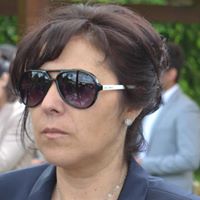 Maria Brado Photo 4