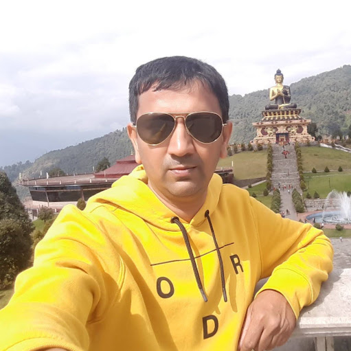 Kalpit Patel Photo 14