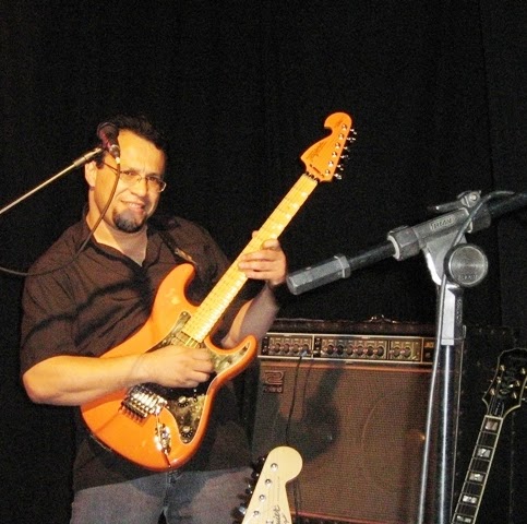 David Sousa Photo 15