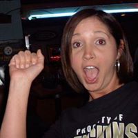 Teri Oliver Photo 13