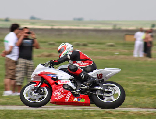 Marc Chester Photo 31