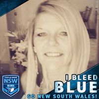 Robyn Ryan Photo 18