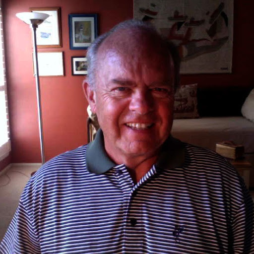 Richard Mcclure Photo 10