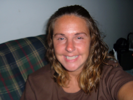 Crystal Gregory Photo 10