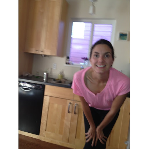 Carolyn Mitchell Photo 5
