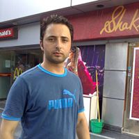 Mohammad Hussain Photo 47