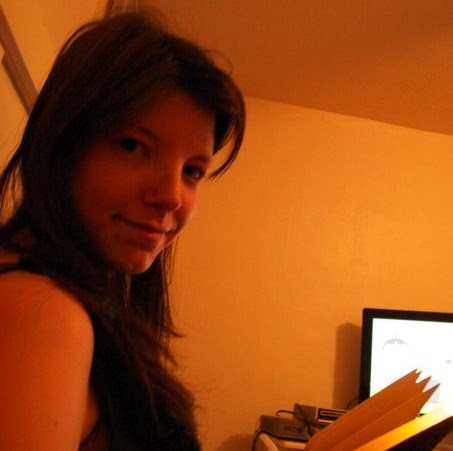 Jessica Rappaport Photo 17