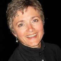 Jill Clarke Photo 9
