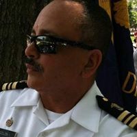 Isaac Colon Photo 9