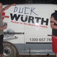 John Duckworth Photo 19