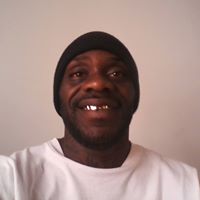 Fredrick Robertson Photo 3