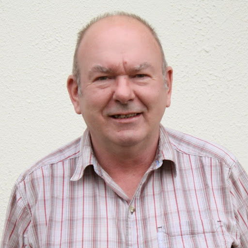 Jim Power Photo 30
