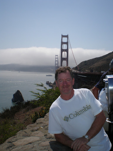 Brendan Regan Photo 30