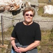 Nancy Barnard Photo 16