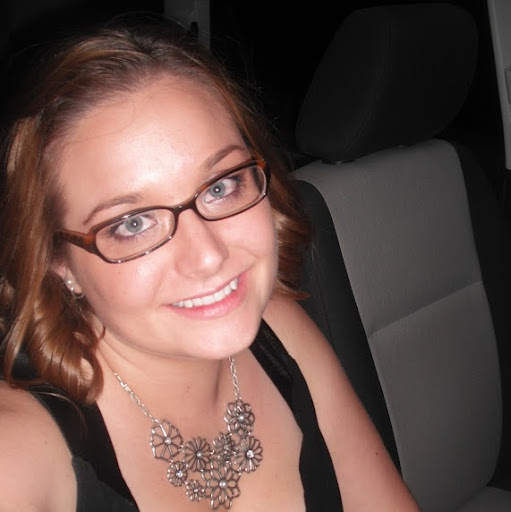 Michelle Lussier Photo 31