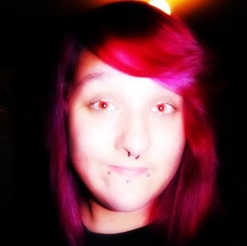 Brittany Carmichael Photo 22
