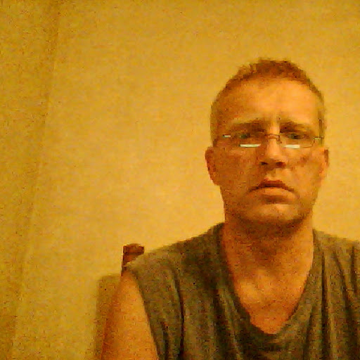 Mark Benner Photo 17