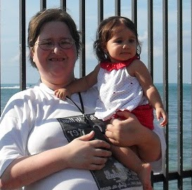 Crystal Gaskin Photo 9