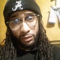 Jerrell Tolbert Photo 1