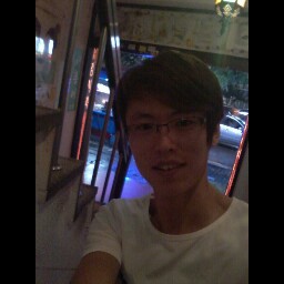 Dawei Liu Photo 22