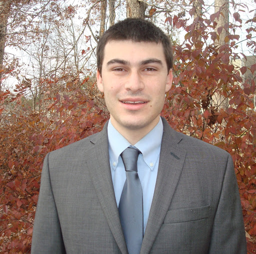 Aaron Kaye Photo 38