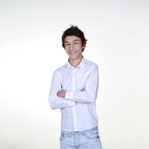 Benjamin Dinh Photo 11