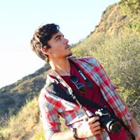 Thomas Purdy Photo 5