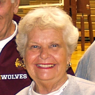 Jeanne Campbell Photo 31