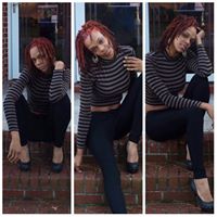 Desiree Harris Photo 29