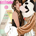 Sandra Shock Photo 8